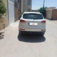 جک  s5اتوماتیک مدل 97