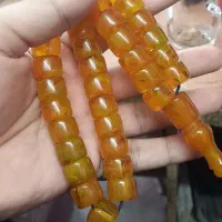 تسبیح  کهربا