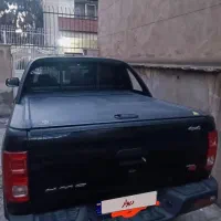 فروش فوری خودرو kmcT8 در حد صفر