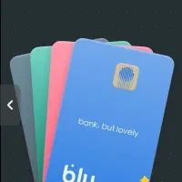 بلو بانک و هدیه