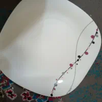 سرویس آرکوپال کاملا نو۲۸ پارچه