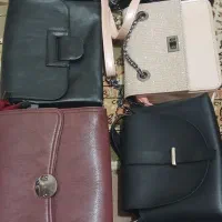 کیف|کیف، کفش، کمربند|سراب, |دیوار