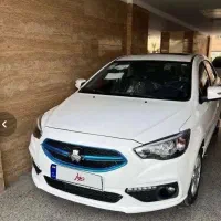 شاهین اتوماتیک