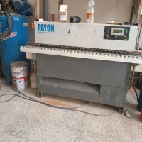 دورکن و لبه چسبان pvc