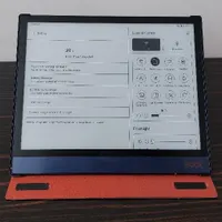 تبلت کتابخوان بوکس نوت ایر 2 ( boox note air2 )|تبلت|تهران, گیشا (کوی نصر)|دیوار