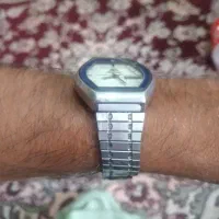 ساعت موچین