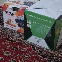 پخش فابریک چانگان و ام وی ام ۳۱۵