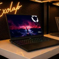 گیمینگ2024 آکبند Legion 5 Pro/RTX5060/24/1TB/OLED