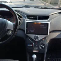 خودرو mvm315H نیو فیس مانیتوردار