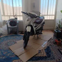 فلاپ موتور بیکلاچ شوکا اسکوتر