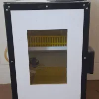 دستگاه جوجه کشی اتومات