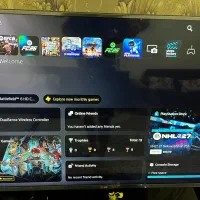 Ps5 1t 2016|کنسول، بازی ویدئویی و آنلاین|کرج, کرج نو|دیوار