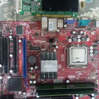 سیستم رومیزی کامل