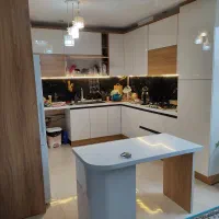 کابینت کمد سرویس خواب راه پله