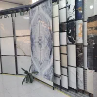 جشنواره کاشی و سرامیک