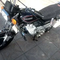 موتور ساوین ۱۵۰ مدل ۱۴۰۳
