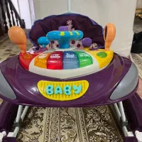 روروئک کودک برند خارجی EVANT