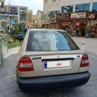 پراید 141 مدل 85 دوگانه دستی خانگی