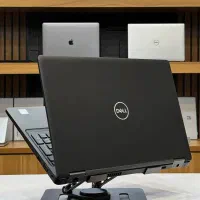 لپتاپ دل مهندسی ci7 سری h با گرافیک ۴