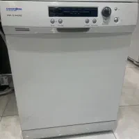 ظرفشویی پاکشوما ۱۴ نفره