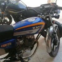 هوندا کویر 150 مدل 1401