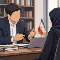 مشاوره و کمک به عزیزان