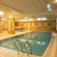 فروش آپارتمان ۲۴۰ متر محمودیه / الف ب جیم