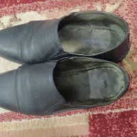 کفش مجلسی مردانه سایز 43