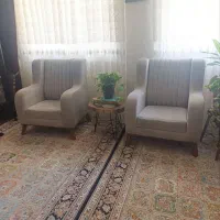 مبل|مبلمان خانگی و میز عسلی|تبریز, |دیوار