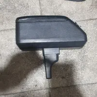 کنسول وسط پراید