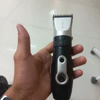 ماشین اصلاح حجم زن و خط زن