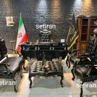مبلمان صنعت نور 567n