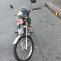 هوندا ۱۲۵