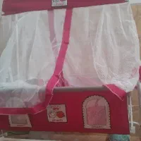 گهواره نوزاد