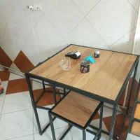 میزو صندلی برای کافه