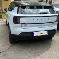 ولوو ex 30 تمام برقی ۲۰۲۵