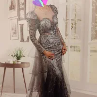 لباس مجلسی