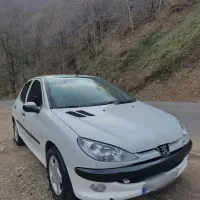 206 مدل 83