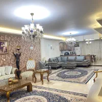 اجاره اپارتمان ۱۲۰ متری تهران نو