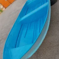 تشت قایق