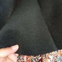 دامن دخترونه جنس لمه