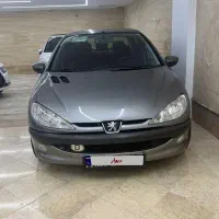 206 sd مدل v8 ۱۳۹۰
