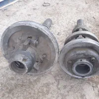 وسایل های لوله باز کن