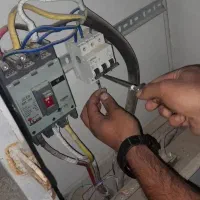 برقکار فوری (جزیره )شبانه روزی در سریع ترین زمان