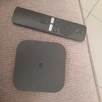 اندروید باکس شیامی