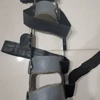 بریس پای راست