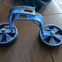 پایه کمکی دوچرخه