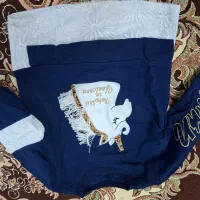 لباس بچگانه