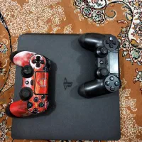 ps4 اسلیم اکانتی 1 ترا