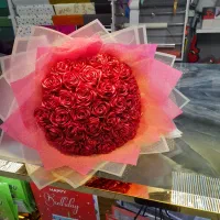 گل آرایی و پول آرایی